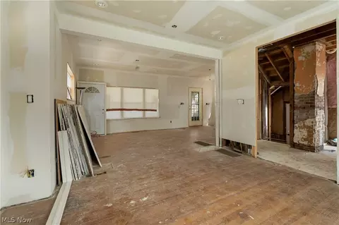 Living - 1708 W 8th St, Ashtabula, OH 44004 photo 2 of 2