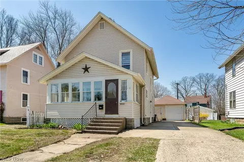 4303 Birchwood Ave, Ashtabula, OH 44004