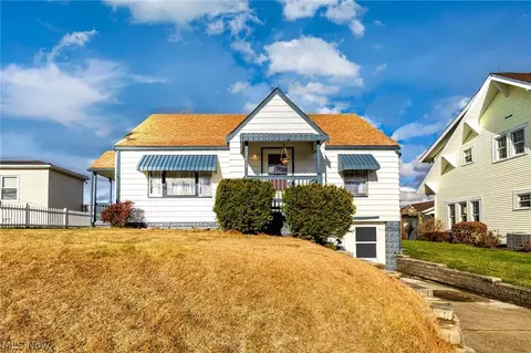 2639 Alvarado Blvd, Steubenville, OH 43952