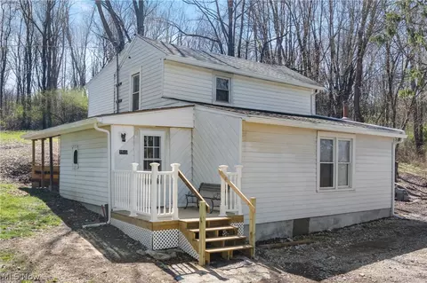 2523 Sherr Ave SE, Canton, OH 44707