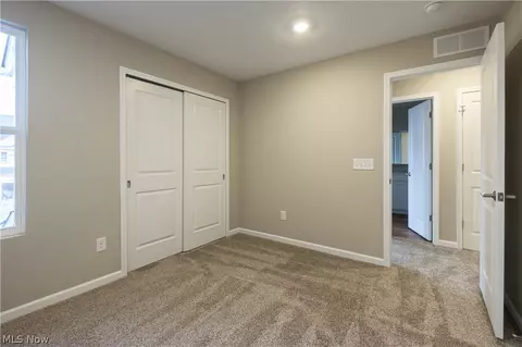 Bedroom - 945 Memory Ln # -4, Aurora, OH 44202 photo 3 of 4