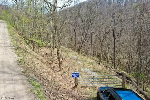1536 Jakes Fork Rd, Arnoldsburg, WV 25234