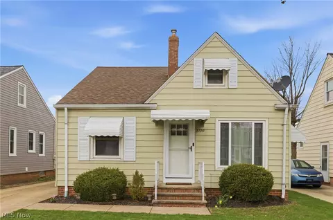 5710 Alber Ave, Parma, OH 44129