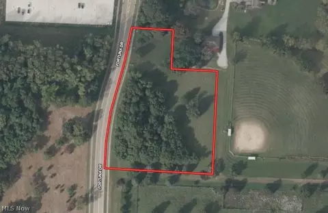 Fortuna Drive, Akron, OH 44312