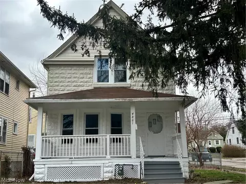 4881 E 85th St, Garfield Heights, OH 44125