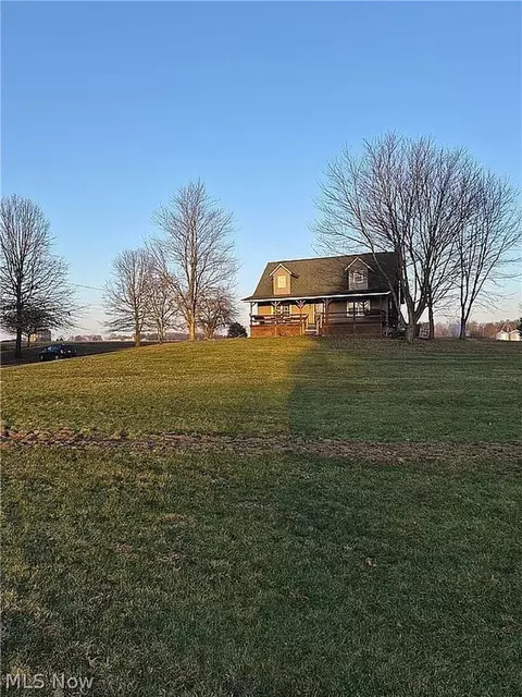 4323 Egypt Rd, Smithville, OH 44677