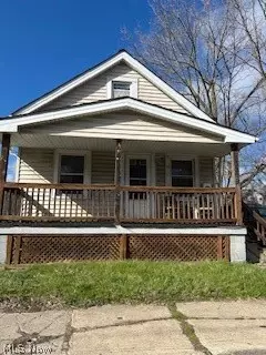 13209 Horner, Cleveland, OH 44120