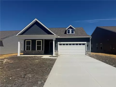 23742 Wallys Way, Columbia Station, OH 44028