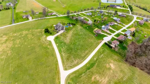 Oldefield Drive, Saint Clairsville, OH 43950