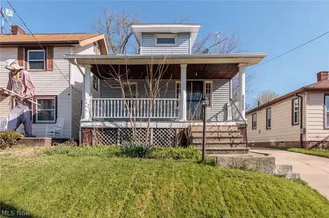10822 Fortune Ave, Cleveland, OH 44111