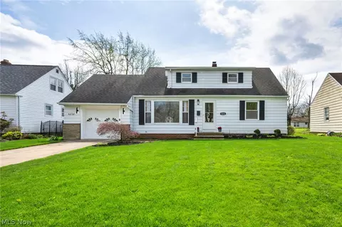 5238 Longton Rd, Lyndhurst, OH 44124