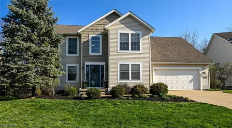 865 Holborn Rd, Streetsboro, OH 44241
