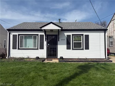 12722 Emery Ave, Cleveland, OH 44135