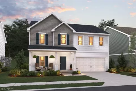 4360 Dogwood Ave, Perry, OH 44081