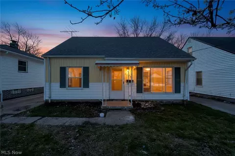 13539 Bennington Ave, Cleveland, OH 44135