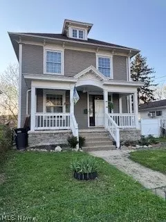 591 Dryden Rd, Zanesville, OH 43701