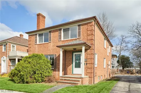 14330 Lakewood Heights Blvd, Lakewood, OH 44107