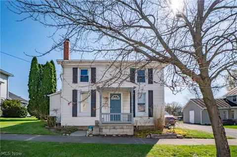 59 S Main St, West Salem, OH 44287