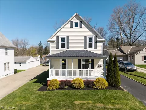 168 Simcox St, Wadsworth, OH 44281