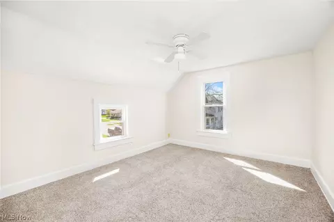 Bedroom - 168 Simcox St, Wadsworth, OH 44281 photo 4 of 7