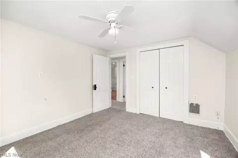 Bedroom - 168 Simcox St, Wadsworth, OH 44281 photo 5 of 7