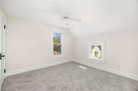 Bedroom - 168 Simcox St, Wadsworth, OH 44281 photo 6 of 7