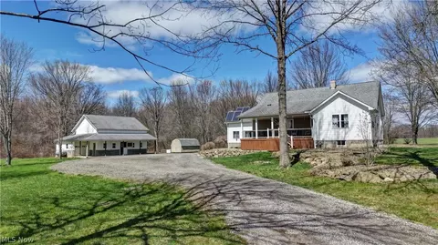 3620 Geauga Portage Easterly Rd, West Farmington, OH 44491