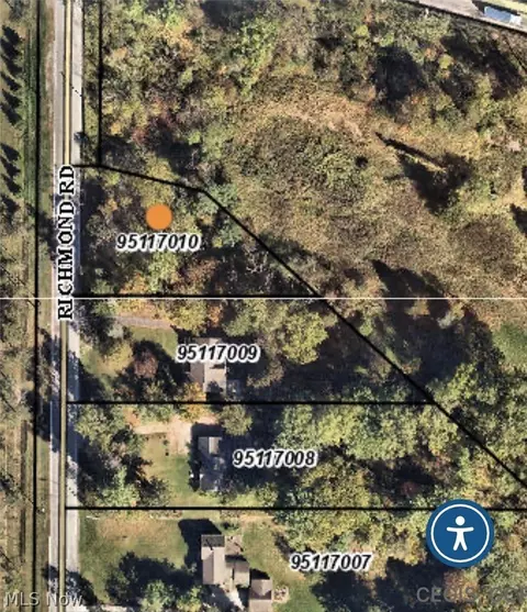 Richmond Road, Solon, OH 44139