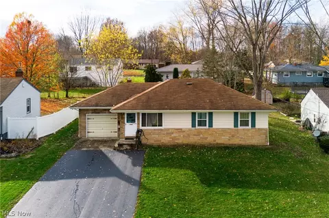 7450 Ranier Ave, Boardman, OH 44512