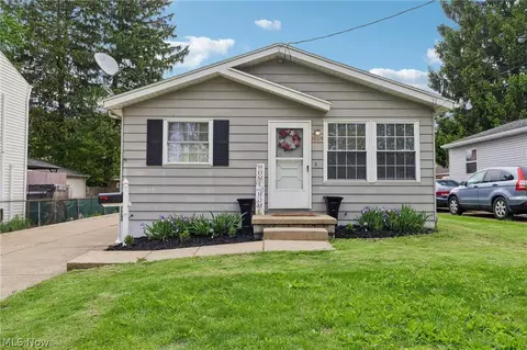 1005 Ute Ave, Akron, OH 44305