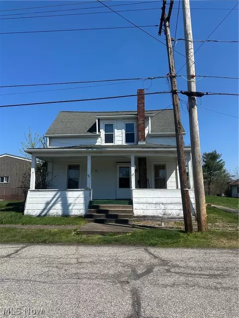 500 E Marietta St, Woodsfield, OH 43793