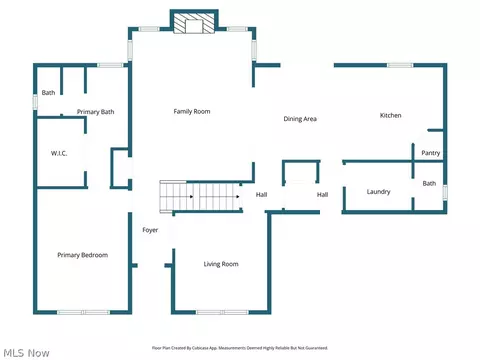 Floorplan - 39896 Hope Ct, Elyria, OH 44035 photo 1 of 5