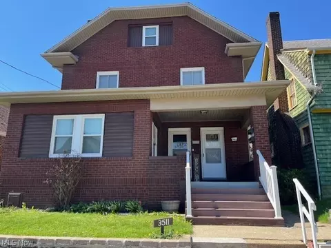 3511 Orchard St, Weirton, WV 26062