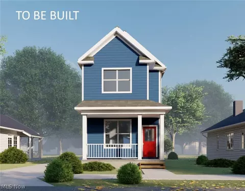 1970 W 48 St, Cleveland, OH 44102