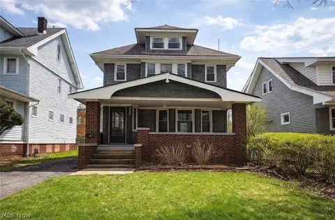 11918 Buckingham Ave, Cleveland, OH 44120