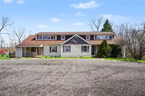 16790 Main Market Rd, West Farmington, OH 44491