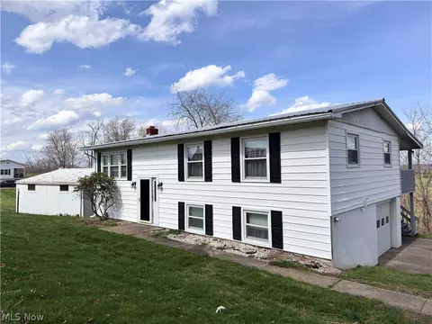 60945 Sandy Ridge Rd, Barnesville, OH 43713 photo 3