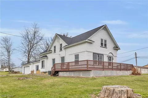 13050 Diagonal Rd, Salem, OH 44460