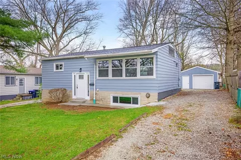 1155 Stanwood Ave, Akron, OH 44314
