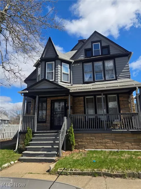 1359 E 110th St, Cleveland, OH 44106