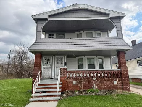 3821 E 143rd St, Cleveland, OH 44128