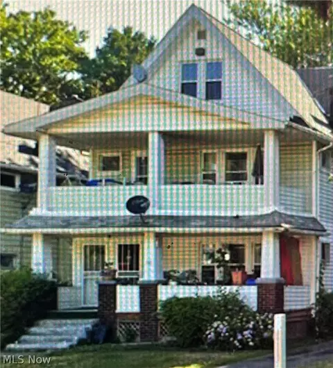 1479-1481 E 134 St, East Cleveland, OH 44112