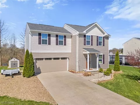 1713 Millrace St NW, Massillon, OH 44647