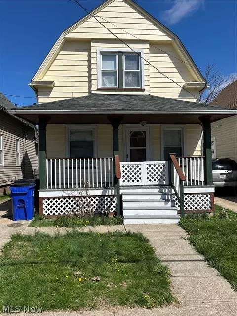 3120 Saratoga Ave, Cleveland, OH 44109