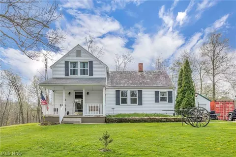 41439 Lodge Rd, Leetonia, OH 44431