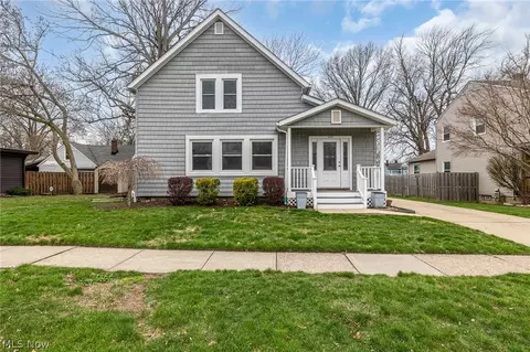 4302 Murray Ave, Willoughby, OH 44094