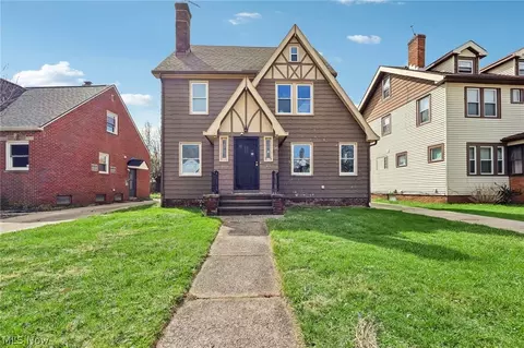 18310 La Salle Ave, Cleveland, OH 44119