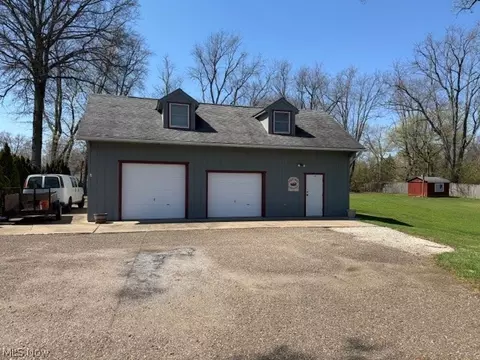 Exterior - 1821 Whipple Ave NW, Canton, OH 44708 photo 1 of 4