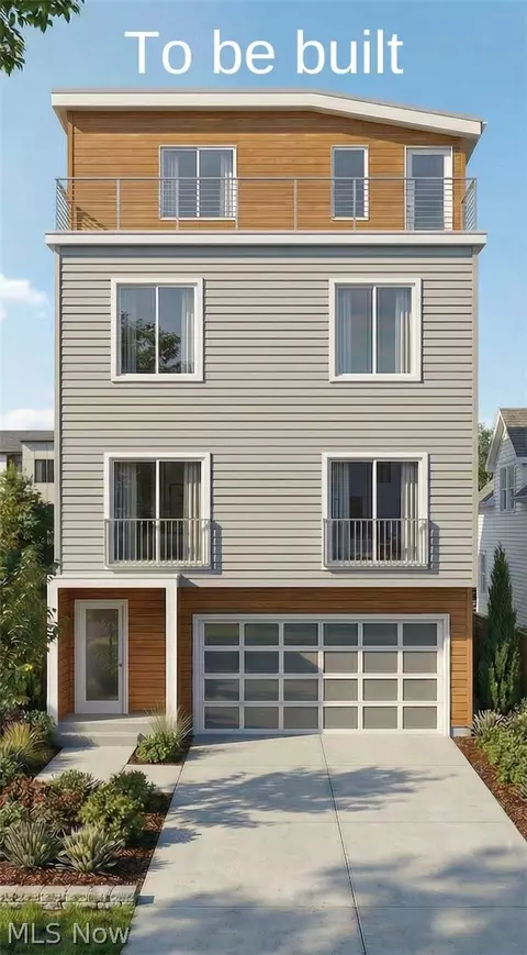 2312 W 5th St, Cleveland, OH 44113