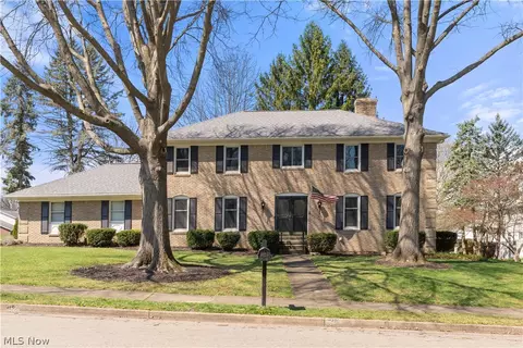 4705 Woodland Ave NW, Canton, OH 44709